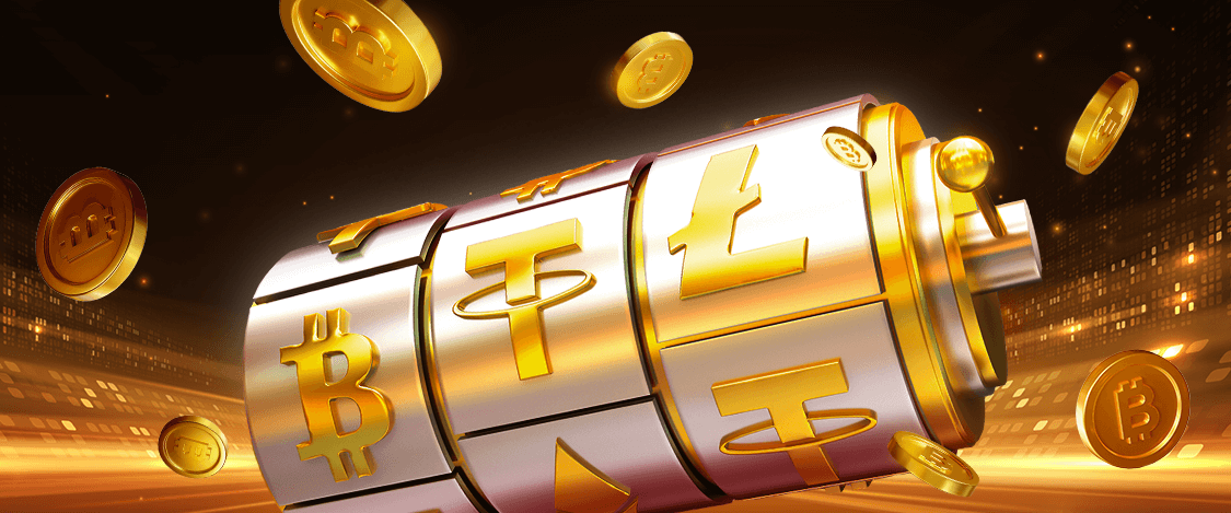Casino Background