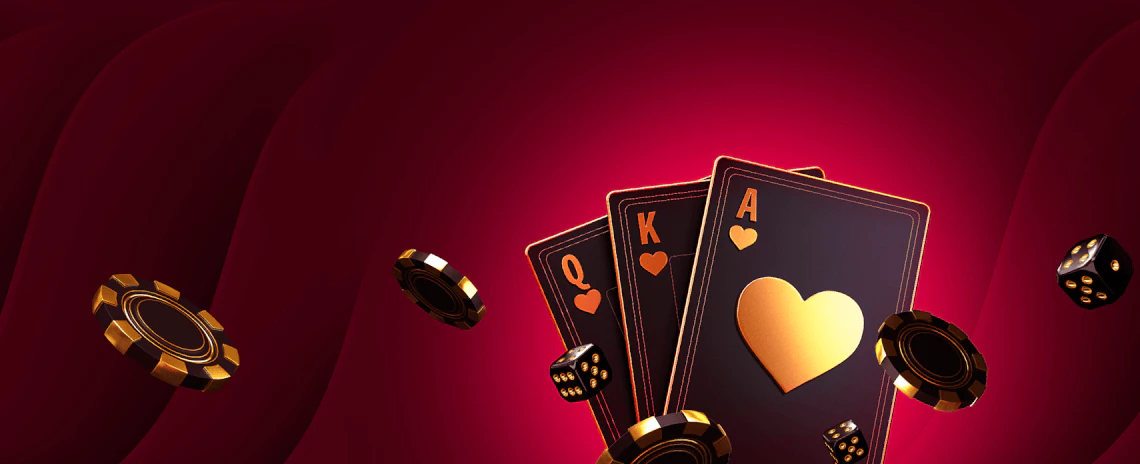 Luxury Casino