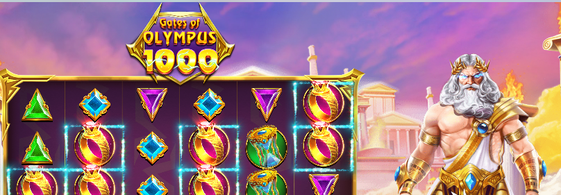 Gates of Olympus